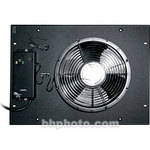 Middle-Atlantic ERK or SCRK Rack Mount with 10" Fan Top (Black)