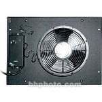 Middle-Atlantic 10" Fan Top for ERK and SCRK Mounts (Granite Gray)
