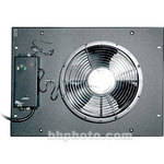 Middle-Atlantic 10" Fan Top for ERK and SCRK (Light Gray)
