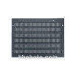 Middle-Atlantic ERK or SCRK Rack Vented Top (Granite Gray)