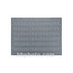 Middle-Atlantic ERK or SCRK Rack Vented Top (Light Gray)
