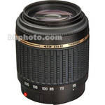 Tamron 55-200mm f/4-5.6 Di-II LD Lens