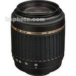 Tamron 55-200mm f/4-5.6 Di-II LD Lens for Nikon Digital