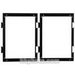 Middle-Atlantic Rack Base Template for WRK 32"