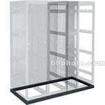 Middle-Atlantic 1-Bay RIB Steel Riser Base
