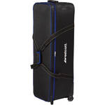 Westcott Spiderlite Deluxe Travel Case