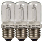 Westcott TD3 50W/120V Lamps - Pack of 3