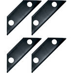 Middle-Atlantic Seismic Floor Anchor Brackets (WRK)