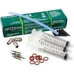 Lectrosonics WPMC-3 Watertight Microphone Connector Kit