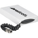 Westcott Battery, NiCad for TD3 Converter - 14.4 V