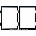 Middle-Atlantic Rack Base Template for MRK 36"