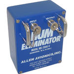 Allen-Avionics HEC-2000V Video Hum Eliminator