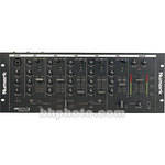 Numark CM200 - Mixer de DJ de 5 Canais com USB