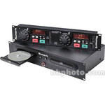 Numark CDN-25G Dual CD Player with Video Out
