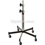 Photogenic Back Light Stand - 19" Base,  1/2" Top