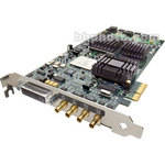 AJA Kona 3 12/10-Bit HD/SD Video Capture & Output PCIe Card for Mac