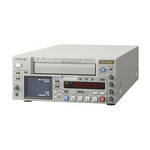 Sony DSR-45A DVCAM Compact Desktop Recorder