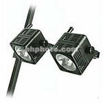 Bencher Quad Quartz Halogen Copylights