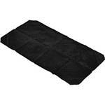 Impact Black Panel Insert for Medium Light Shed