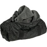 Photek B-8030 Velour Fabric Background-in-a-Bag - 8x12' (Stormy Grey)