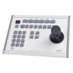 Pelco KBD300A � Teclado de Controle de Funcionalidade Total