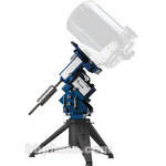 Meade MAX Motorized Equatorial Telescope Mount with Tripod
