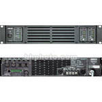 Ashly PE-800DSP1 - Rackmount Stereo Power Amplifier w/DSP-1