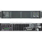 Ashly PE-1200DSP1 - Rackmount Stereo Power Amplifier w/DSP-1