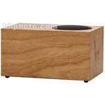 Tivoli SSTPE  Top-Firing Stereo Speaker - (Metallic Taupe / Cherry)