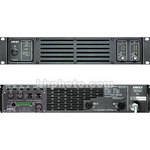 Ashly PE-1800DSP1 - Rackmount Stereo Power Amplifier w/DSP-1