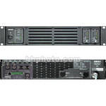 Ashly PE-3000DSP1 - Rackmount Stereo Power Amplifier w/DSP-1