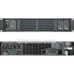 Ashly PE-3800DSP1 - Rackmount Stereo Power Amplifier w/DSP-1