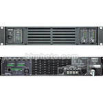 Ashly PE-1200DSP2 - Rackmount Stereo Power Amplifier w/DSP-2