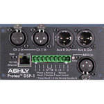 Ashly DSP-1 - DSP Card for PE-Series Amplifiers (XLR)