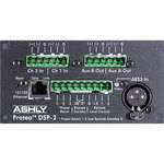 Ashly DSP-2 - DSP Card for PE-Series Amplifiers (Euroblock)