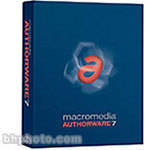 Adobe Authorware 7.0 Software