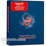 Adobe Upgrade Authorware 6.5 to 7 (Windows)