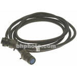 Photogenic Head Extension Cable - 10', for Photomaster