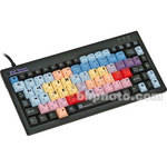 Logic Keyboard Miniteclado para Avid Xpress DV e Xpress Pro 