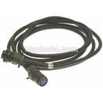 Photogenic Head Extension Cable - 25', for Flashmaster