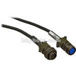 Photogenic Head Extension Cable - 15', for Flashmaster