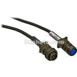 Photogenic Head Extension Cable - 25', for Flashmaster Umb