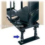 Middle-Atlantic AXS Service Stand 10-22"H