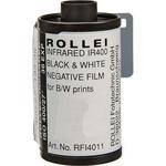 Rollei Infrared 135-36 Black and White Infrared Film