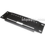 Middle-Atlantic EWRARB17 Rackrail Bracket 17"D Extender for/ EWR Series Racks