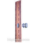 Middle-Atlantic BB12 12U Solid Copper Bus Bar