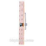Middle-Atlantic BB40 40U Solid Copper Bus Bar