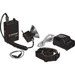 Norman 200 W/S  Battery Assembly Kit, Radio Slave