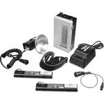 Norman 810903 400 W/S  Battery Assembly Kit, Radio Slave