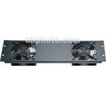 Middle-Atlantic Rack Fan Panel